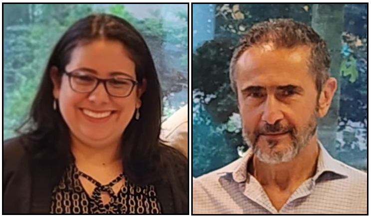 Meet the Researchers